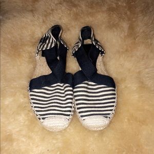 Tory Burch Flats